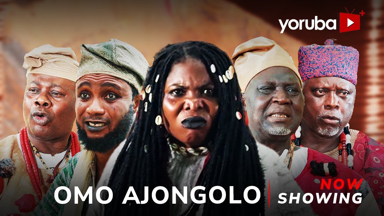 Omo Ajongolo - Yoruba Movie 2025 Epic Feranmi Oyalowo, Alapinni, Ojumola Bello, Funmi Bank Anthony 1764703849_maxresdefault.jpg