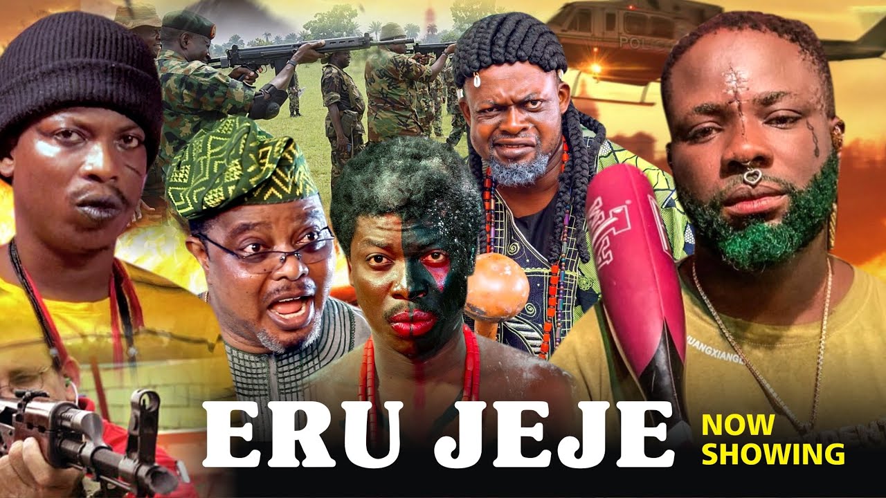 ERUJEJE Latest Yoruba Movie 2025 Action Apankufor | Itele | Arinaja | Ladi Folarin 1764706432_maxresdefault.jpg