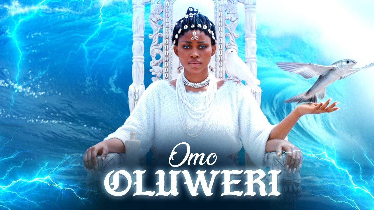 OMO OLUWERI - AN AFRICAN YORUBA MOVIE STARRING YETUNDE BARNABAS | MIDE MARTINS 1764716104_maxresdefault.jpg