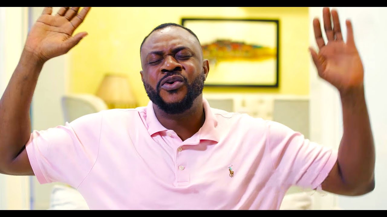 NKAN ABEMI - A Nigerian Yoruba Movie Drama Starring Odunlade Adekola | Eniola Ajao | Tunde Aderinoye 1764725796_maxresdefault.jpg
