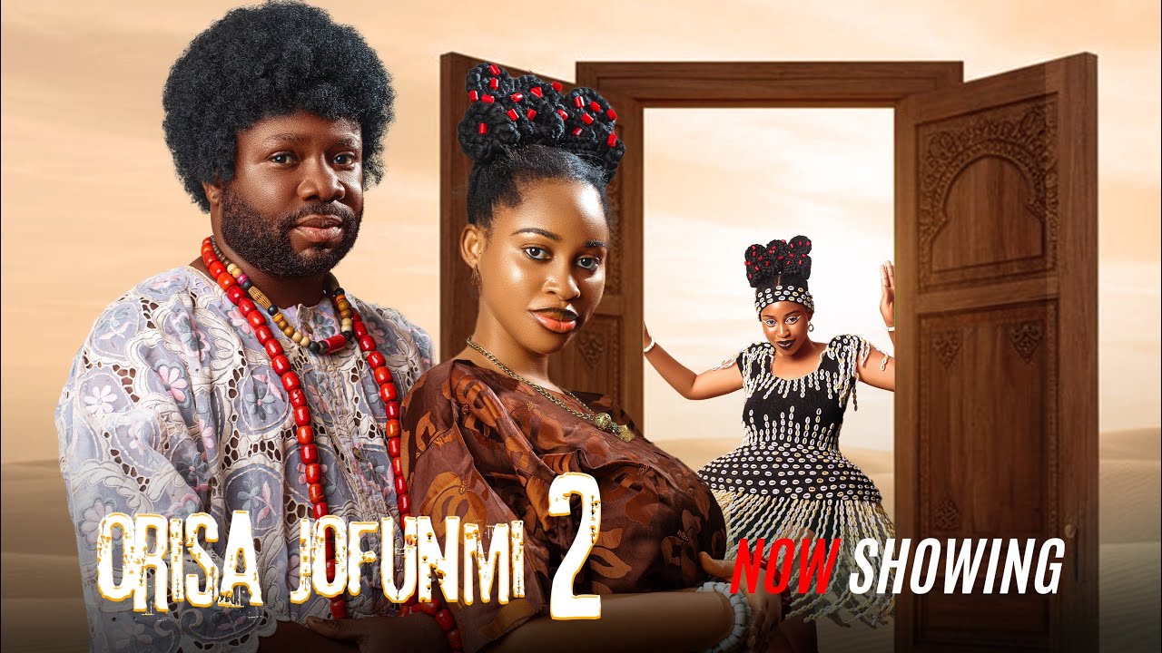 ORISA JOFUNMI 2 - Yoruba Movie 2025 Drama Yetunde Barnabas, Itele, Myde Martins,Zainab Bakare,Toyin 1764750955_maxresdefault.jpg