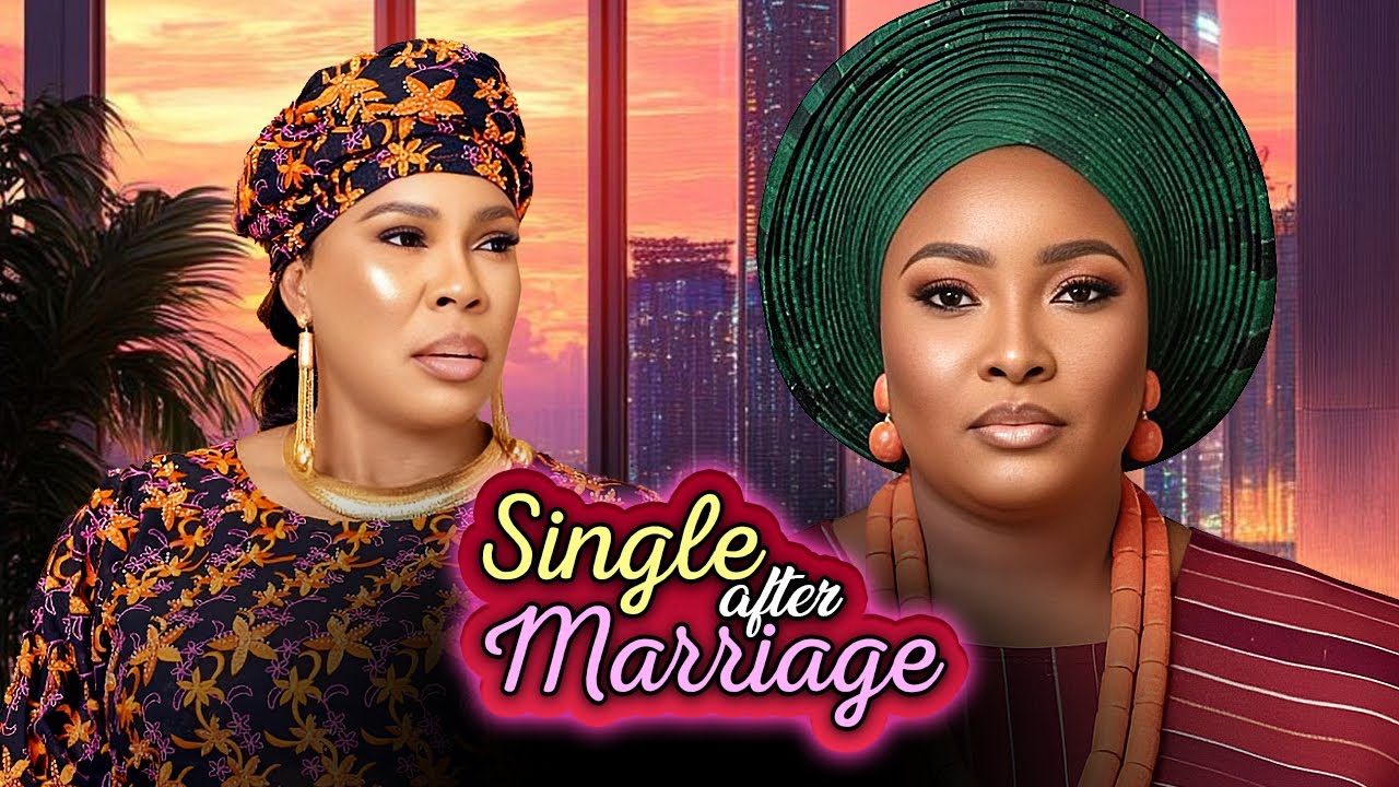 SINGLE AFTER MARRIAGE - Latest Yoruba Movie 2025 Drama Starring RONKE ODUSANYA | FAITHIA BALOGUN 1764753642_maxresdefault.jpg