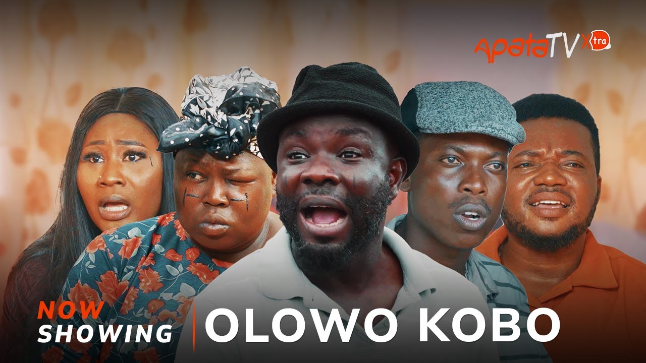 OLOWO KOBO YORUBA MOVIE 2025 DRAMA ITELE | KEMITY | OLAIYA IGWE | AYO OLAIYA | YETUNDE BAKARE 1764754660_maxresdefault.jpg