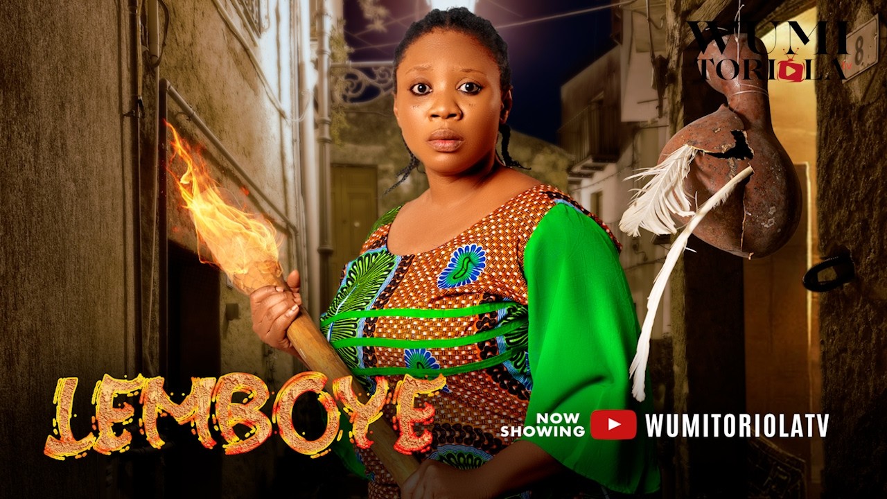 LEMBOYE Latest 2025 Yoruba Movie Wumi Toriola, Damola Olatunji, Omowunm Ajiboye, Taofeeq Adewale 1764761153_maxresdefault.jpg