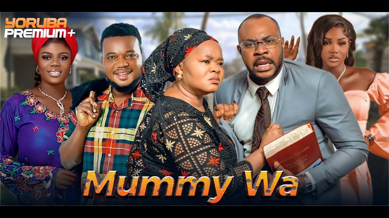 MUMMY WA Latest Yoruba Movie 2025 | Ayo Olaiya | Odunlade Adekola | Bimbo Oshin | Fisayo Abebi 1764763013_maxresdefault.jpg