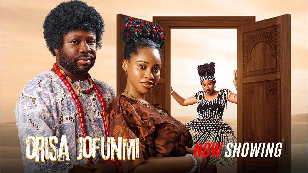 ORISA JOFUNMI - Yoruba Movie 2025 Drama Yetunde Barnabas, Itele, Myde Martins, Zainab Bakare,Toyin 1764774174_maxresdefault.jpg