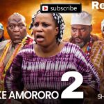 AKANKE AMORORO 2 - Watch Odunlade Adekola, Ibrahim Chatta Latest 2025 Yoruba Movie Drama 1764784353_maxresdefault.jpg