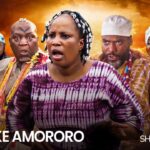 AKANKE AMORORO - Watch Odunlade Adekola, Ibrahim Chatta Latest 2025 Yoruba Movie Drama#trending 1764786228_maxresdefault.jpg