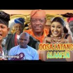 OOSA LATANDA ALAAFIN - New Yoruba Movie 2025 Staring Taiwo Hassan Ogogo | Ojopagogo | Digboluja 1764788335_hqdefault.jpg