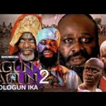 JAGUN JAGUN 2 (Final Saga) : Latest Cinematic Yoruba Movie 2025 Femi Adebayo, Odunlade Adekola 1764867760_hqdefault.jpg