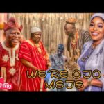 Were Ojo Meje Part 1 Latest Yoruba Movie 2025 Drama Sanyeri, Aderupoko, Biola Fowosere 1764887599_hqdefault.jpg