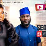Jenifa's Diary Season 23 EP 9 THE REVELATION | Funke Akindele, Shege, Tobi Makinde, Ken Enrics 1764938150_maxresdefault.jpg