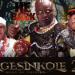 KING OF THIEVES (Agesinkole 2) Latest Yoruba Movie 2025 Femi Adebayo, Odunlade Adekola, Lateef Adedi 1765075469_maxresdefault.jpg
