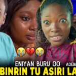 😭💔😭Adebimpe in Tears As This Popular Female Actress Reveals Her Husband LATEEF ADEDIMEJI's Secret 1765113467_maxresdefault.jpg