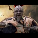 OLORI-OGUN | latest Yoruba movie | A film by | ODUNLADE ADEKOLA.| ABENI AGBON | OMOJOJU... 1765165165_hqdefault.jpg