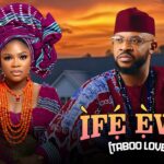 IFE EWO( TABOO LOVE)- Latest Yoruba Movie 2025 Drama Starring ODUNLADE ADEKOLA | ENIOLA AJAO 1765170963_maxresdefault.jpg