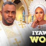 IYAWO WOLI - Latest Yoruba Movie 2025 Drama Starring ODUNLADE ADEKOLA | FATHIA WILLIAMS 1765175201_maxresdefault.jpg