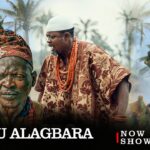 IBINU ALAGBARA Latest Yoruba Movie 2025 Epic TAOFEEQ ADEWALE DIGBOLUJA, FATAI ODUA LALUDE, AJANBADAN 1765225133_maxresdefault.jpg