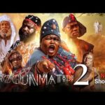 AROGUNMATIDI 2 Latest Yoruba Movie 2025 Drama | Iteledicon | Kemity | Odunlade Adekola | Lateef 1765335127_hqdefault.jpg