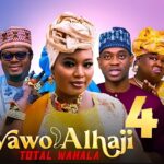 IYAWO ALHAJI 4 - Latest Yoruba Movie 2025 Drama - Lateef Adedimeji, Itele, Muyiwa Ademola, Ozain 1765349683_maxresdefault.jpg