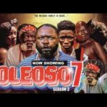 Koleoso pt 7 (season 2) - Latest YorubaMovie 2025 | Iteledicon | Kemity | Ogboluke Efun 1765674646_hqdefault.jpg