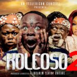 Koleoso Pt 2 - Latest Yoruba Movie 2025 Drama Iteledicon, Kemity, Ogboluke, Lalude, Yetunde Banabas 1765944137_maxresdefault.jpg