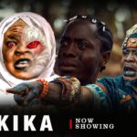 AKIKA Latest Yoruba Movie 2025 Epic ABIINA OREOFE, DIGBOLUJA, DELE OLAYINKA IYAGBONKAN, ABIINA 1766157791_maxresdefault.jpg