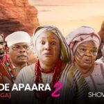 IYALODE APAARA 2 (FINAL SAGA) - Latest 2025 Yoruba Epic Movie Starring; Abeo, Yinka Quadr #trending 1766179568_maxresdefault.jpg