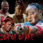 WARRIOR OF OPAKE - Latest Yoruba Movie 2025 Drama; Odunlade Adekola, Bose Akinola, Ronke Odusanya 1766393256_maxresdefault.jpg