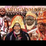 AROGUNMATIDI 3 Latest Yoruba Movie 2025 Drama Kemitty, Lateef Adedimeji, Iteledicon, Digboluja 1766400432_hqdefault.jpg