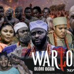 WARLORD (OLORI OGUN) |FULL MOVIE | Latest Cinematic Yoruba Movie 2025 Odunlade Adekola, Femi Adebayo 1766480964_maxresdefault.jpg