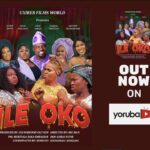 ILE OKO - FULL MOVIE OUT NOW! The Marriage Trial: Dirty Wife vs. Slay Queen Latest Yoruba Movie 2025 1766590172_maxresdefault.jpg
