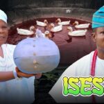 ISESE - AN AFRICAN YORUBA MOVIE STARRING DIGBOLUJA |SEGUN OGUNGBE |ABENI AGBON AND OTHER ACTORS 2025 1766656477_maxresdefault.jpg