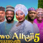 IYAWO ALHAJI 5 (CROSSROADS) LATEST YORUBA MOVIE 2025 FEATURING MOBIMPE OYEBAMIJI | LATEEF ADEDIMEJI 1766977506_maxresdefault.jpg