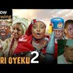 Iwori Oyeku 2. Latest Yoruba Movie (Epic). Ronke Odusanya, Taofeek Digboluja, Amokeade 1766984769_hqdefault.jpg