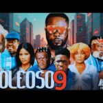 KOLEOSO PART 9 - Latest Yoruba movie 2025 Drama starring Ibrahim itele | Kemity | Ogboluke | Efun 1766992022_hqdefault.jpg