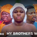 My Brother's Wife 2 - Yoruba Movie 2024 Drama | Sidi, Rotimi Salami, Mimisola Daniels,Olaide Oyedeji 1767173697_maxresdefault.jpg