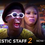 Domestic Staff 2 Latest Yoruba Movie 2023 Comic Drama |Wunmi Toriola|Apa |Sisi Qaudri |Feyikemi Dada 1767202732_maxresdefault.jpg