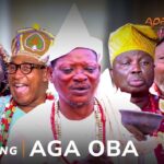 Aga Oba Latest Yoruba Movie 2024 Drama | Alapini | Mr Latin | Oga Bello |Bukola Odubajo 1767253560_maxresdefault.jpg