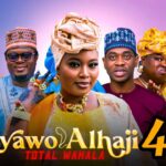 IYAWO ALHAJI 4 - Latest Yoruba Movie 2025Drama - Lateef Adedimeji, Itele, Muyiwa Ademola, Ozain 1767261060_maxresdefault.jpg
