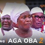Aga Oba 2 Latest Yoruba Movie 2024 Drama | Alapini | Mr Latin | Oga Bello |Bukola Odubajo 1767348301_maxresdefault.jpg