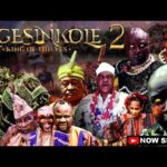 AGESINKOLE 2 (KING OF THIEVES) Latest Cinematic Yoruba Movie 2025 Femi Adebayo, Odunlade Adekola 1767406436_hqdefault.jpg