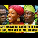 KOKORO ALATE | ASIFE NIYAWO MI AWON EBI RE NAA O SI DAA, MI O NIFE RE MO, KO MAA LO 1767566096_hqdefault.jpg
