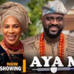 Aya Mi | Latest Yoruba Movies 2025 Odunlade Adekola, Tunde Aderinoye, Fathia Williams 1767610199_maxresdefault.jpg
