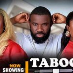 Taboo | Latest Yoruba Movies 2025 Anike Ami, Tunde Aderinoye, Damilola Oni 1767675637_maxresdefault.jpg