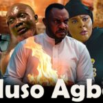 OLUSO AGBA - Latest Yoruba Movie 2025 Drama; Odunlade Adekola, Lawrence Sholanke, Ireti Osayemi 1767769484_maxresdefault.jpg
