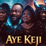 AYE KEJI Latest 2025 Yoruba Movie Peju Ogunmola | Odunlade Adekola | Ogogo |Sanyeri |Peters Ijagbemi 1767886291_maxresdefault.jpg