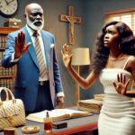 17 Pastors Fell Because of Her… But One Man Changed Everything #africanstories #africantales #tales 1767973116_maxresdefault.jpg