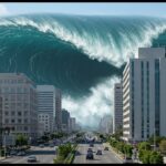 Mega Tsunami Unleashes Unstoppable Destruction 🌊🔥 | AI Disaster Simulation 1768002149_maxresdefault.jpg