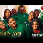 ODUN AYO (Season of Joy) - Latest Yoruba movie 2025 Drama | SEILAT | TUNDE | ANTAR | DIVA GOLD 1768125875_hqdefault.jpg